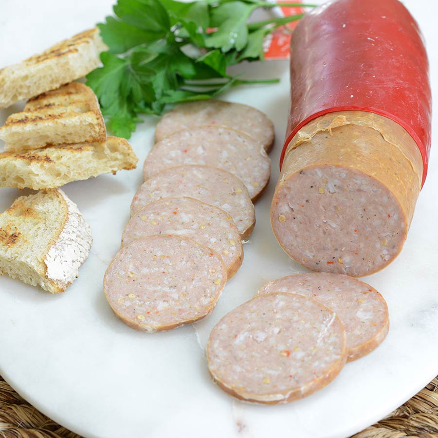 Summer Sausage