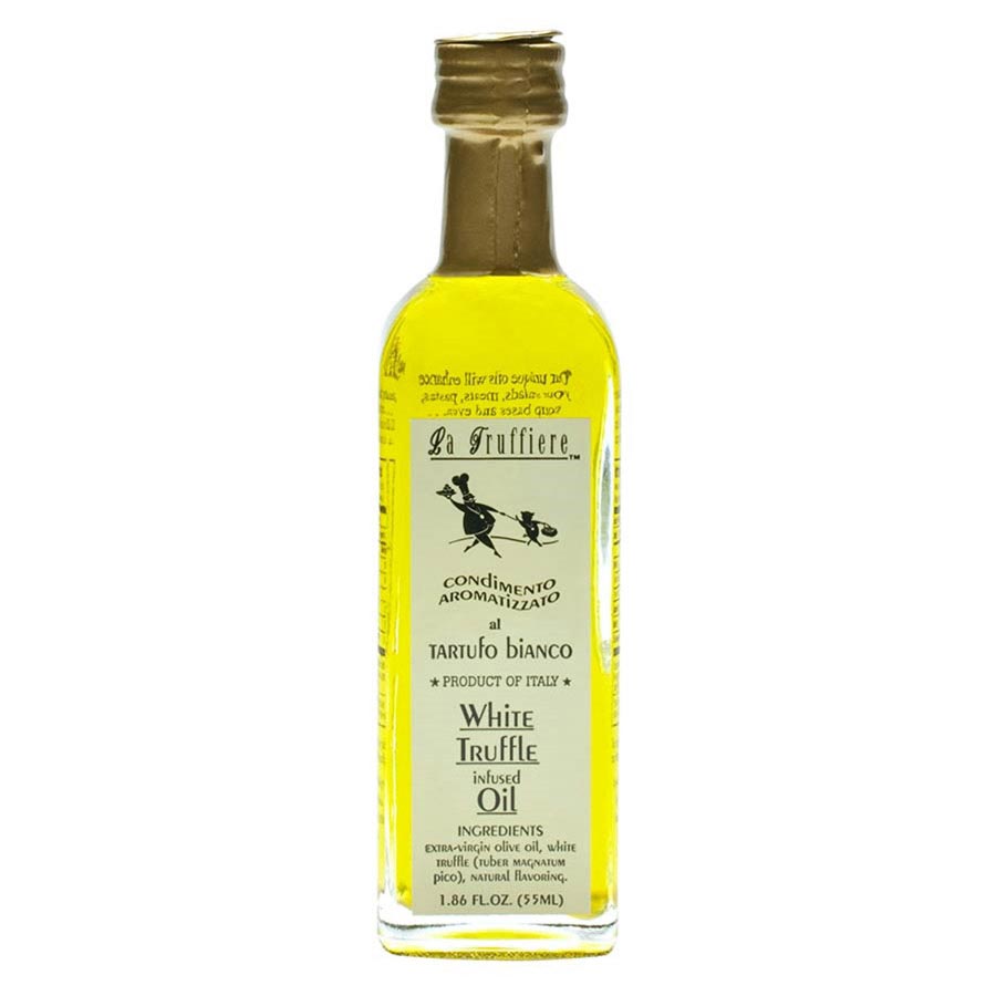 Black Truffle Oil