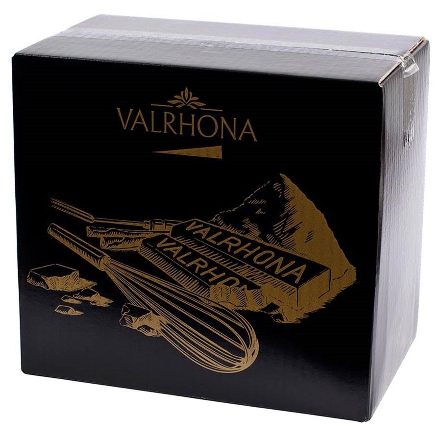 Valrhona Cocoa Powder