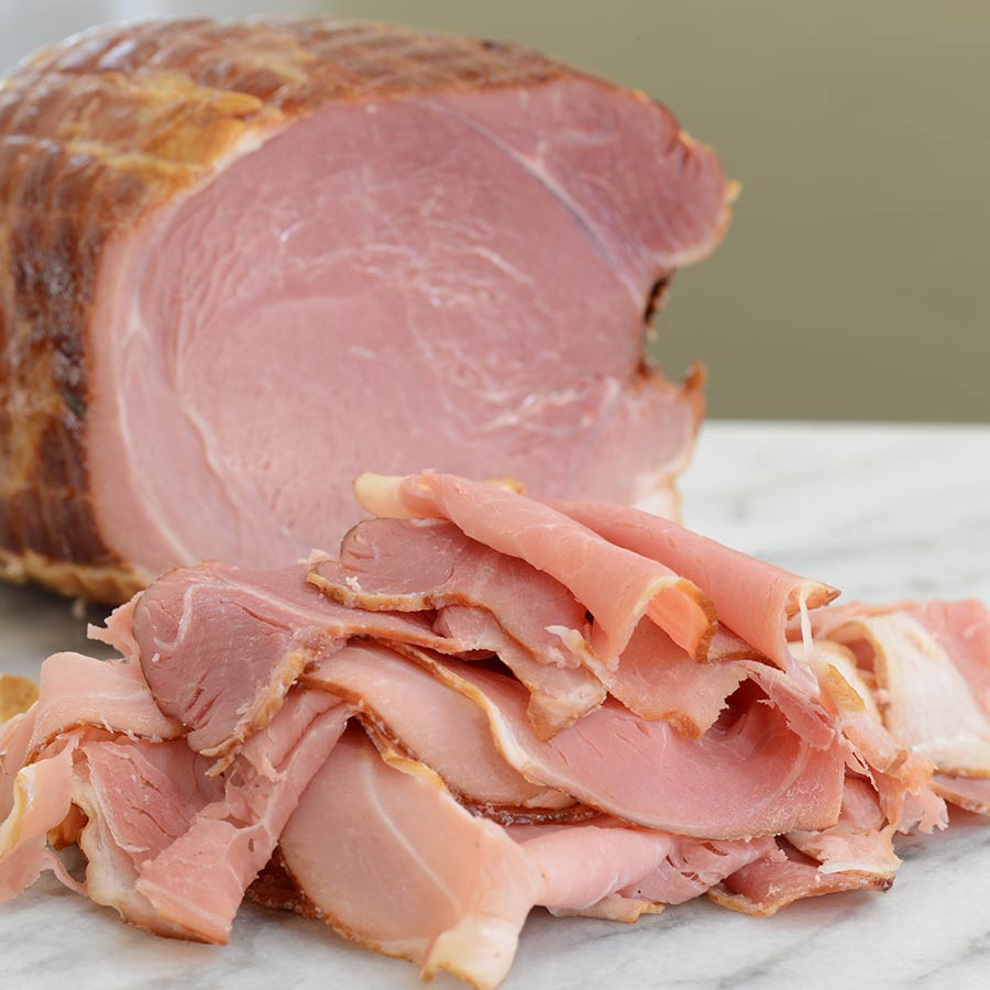 Olympia Provisions Sweetheart Ham | igourmet