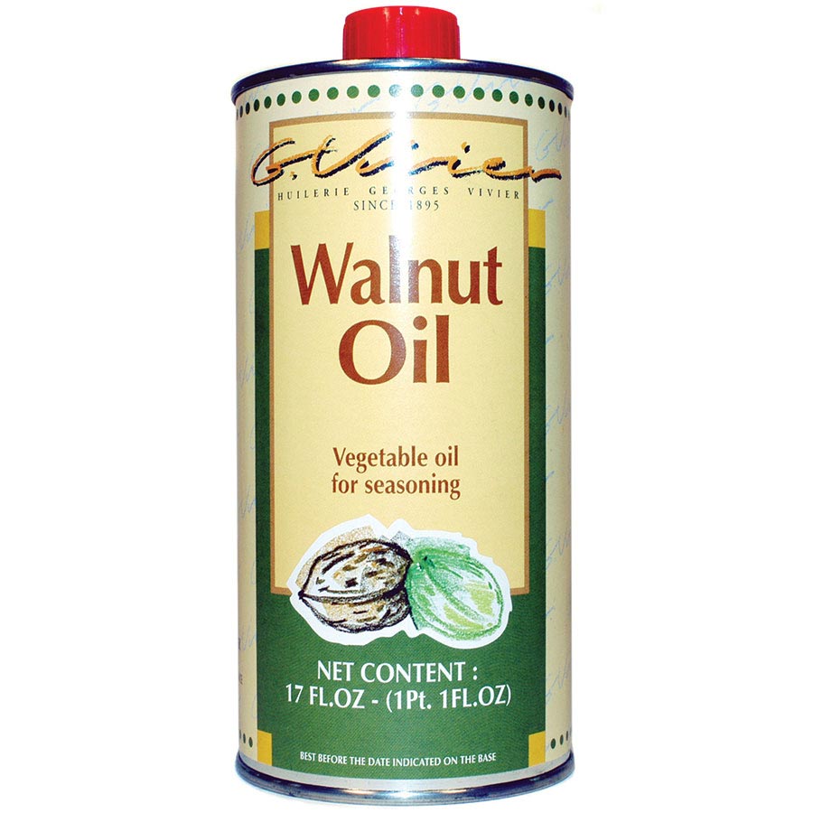 Walnut Oil