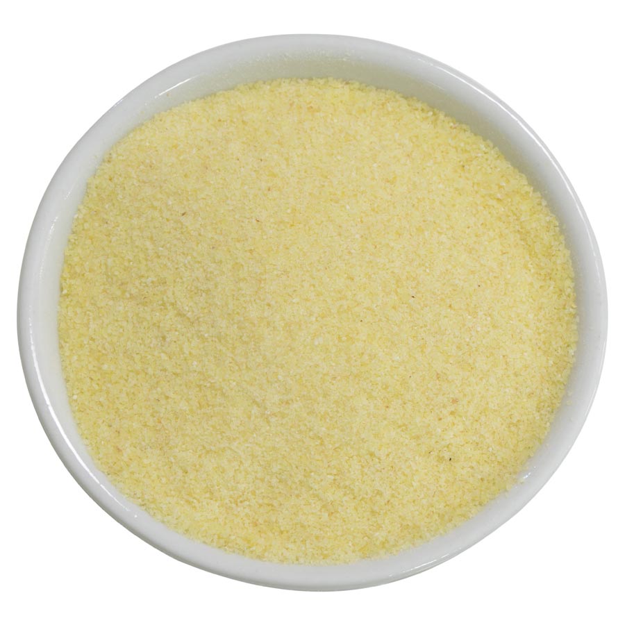 Semolina Flour - Unbleached