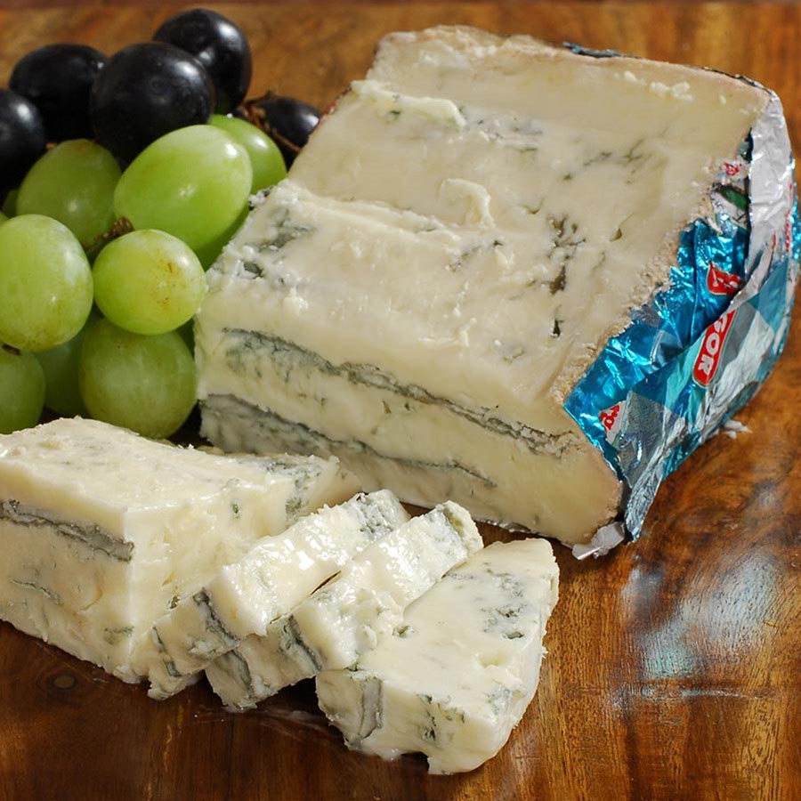 Gorgonzola Dolce 1/4 Wheel