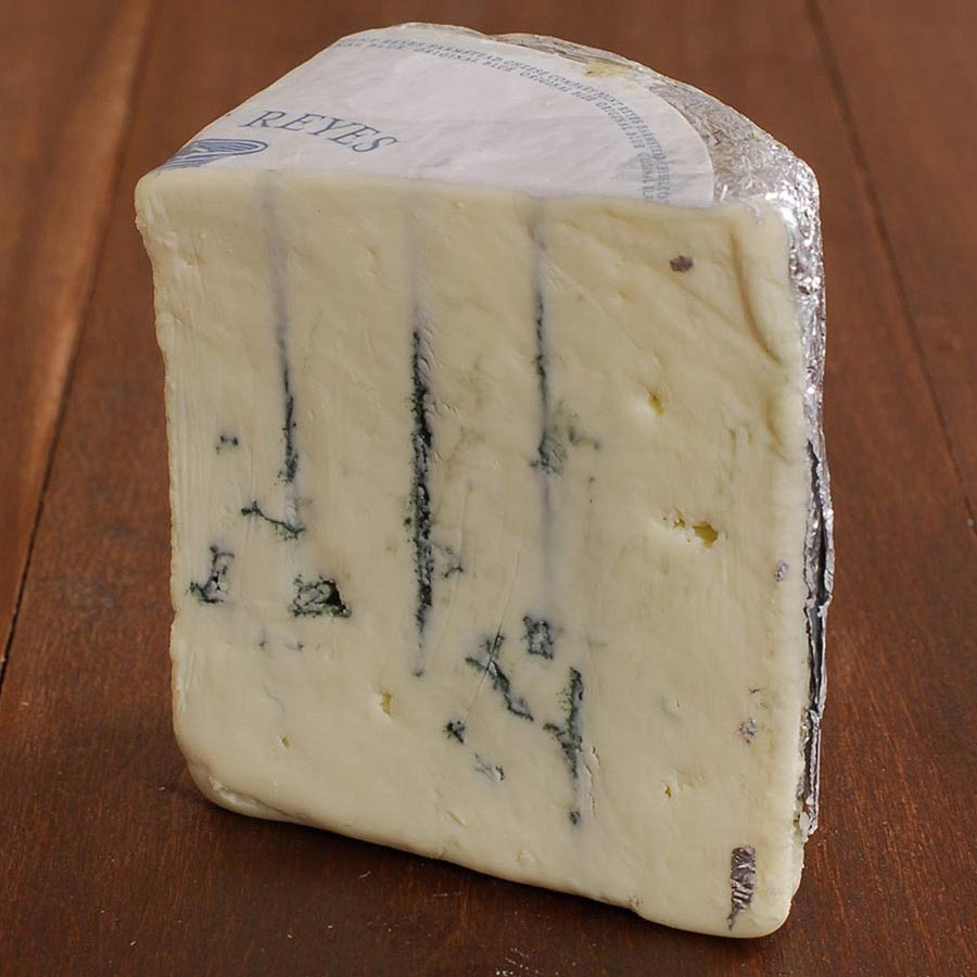 Point Reyes Blue Cheese | California Artisan Raw-Milk Cheese | iGourmet