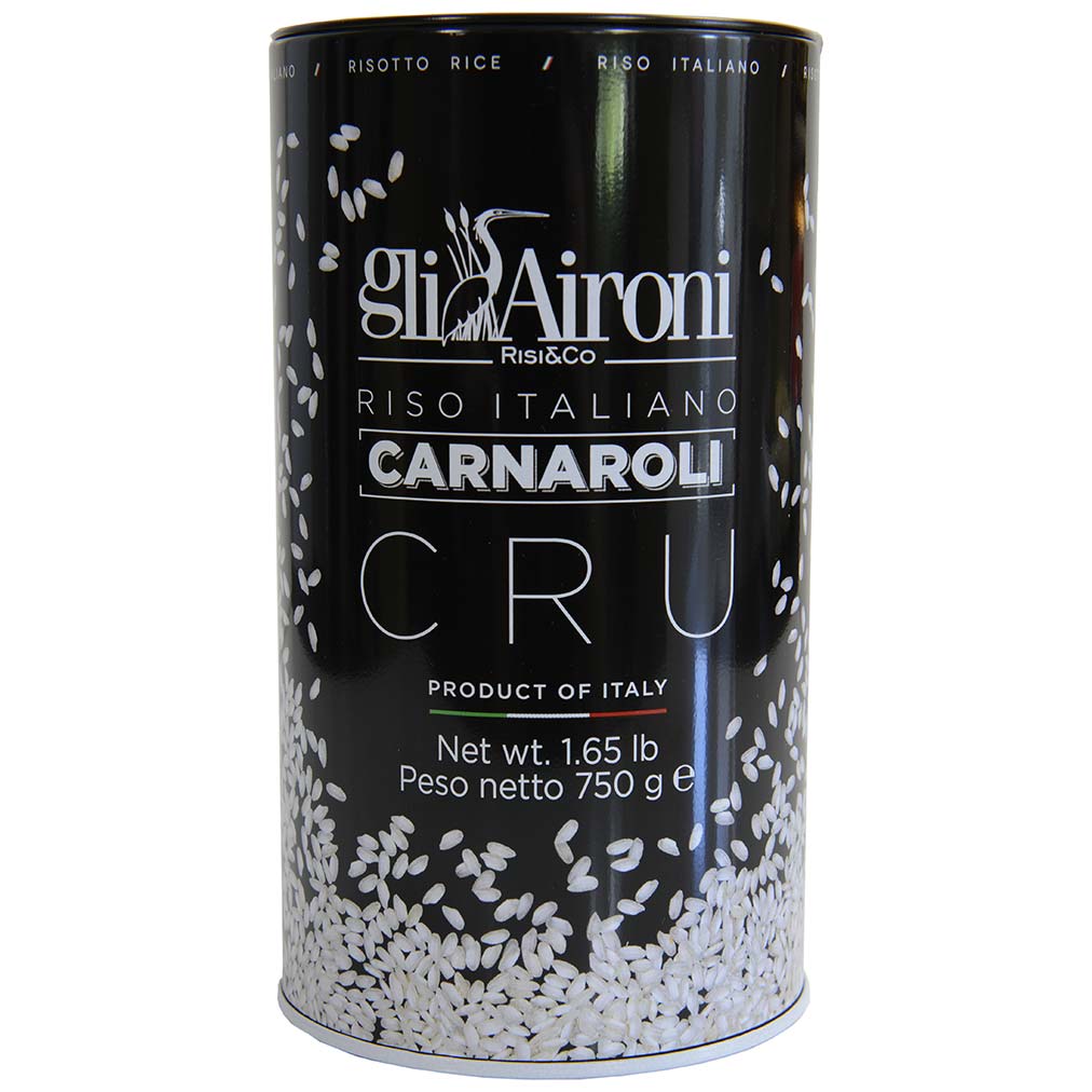 Italian Carnaroli Cru Rice