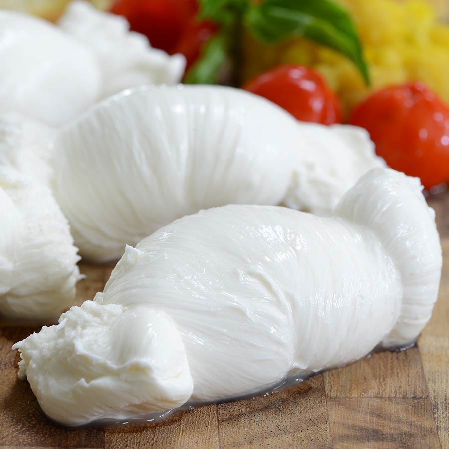 Fresh Mozzarella - Nodini