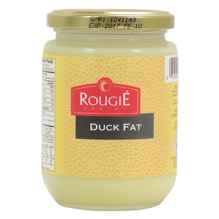 Duck Fat by Rougie