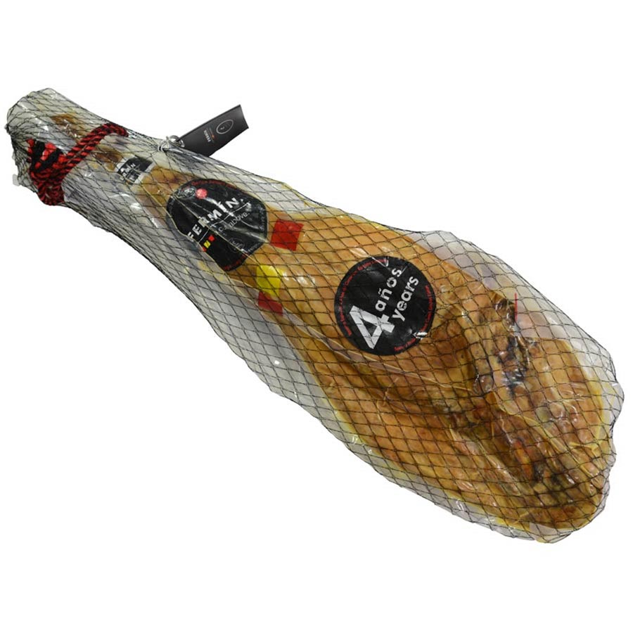 Jamon Iberico de Bellota Ham - Whole, Bone-In