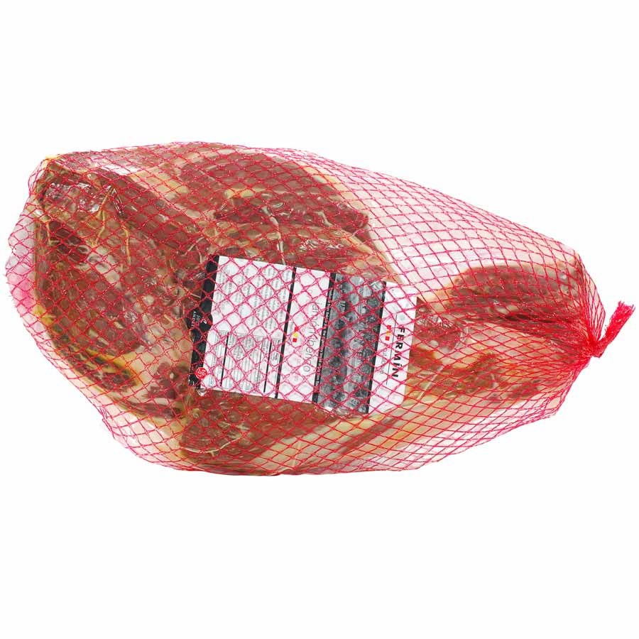 Jamon Iberico Ham - Whole, Boneless