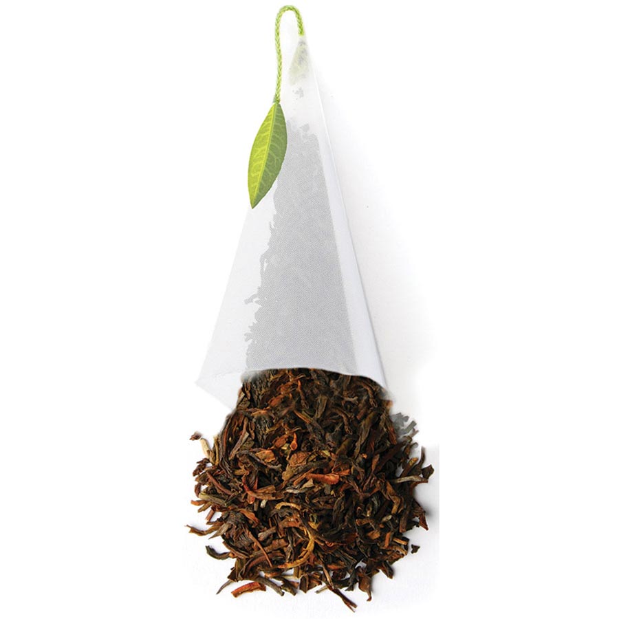 Tea Forte Estate Darjeeling Black Tea Infusers