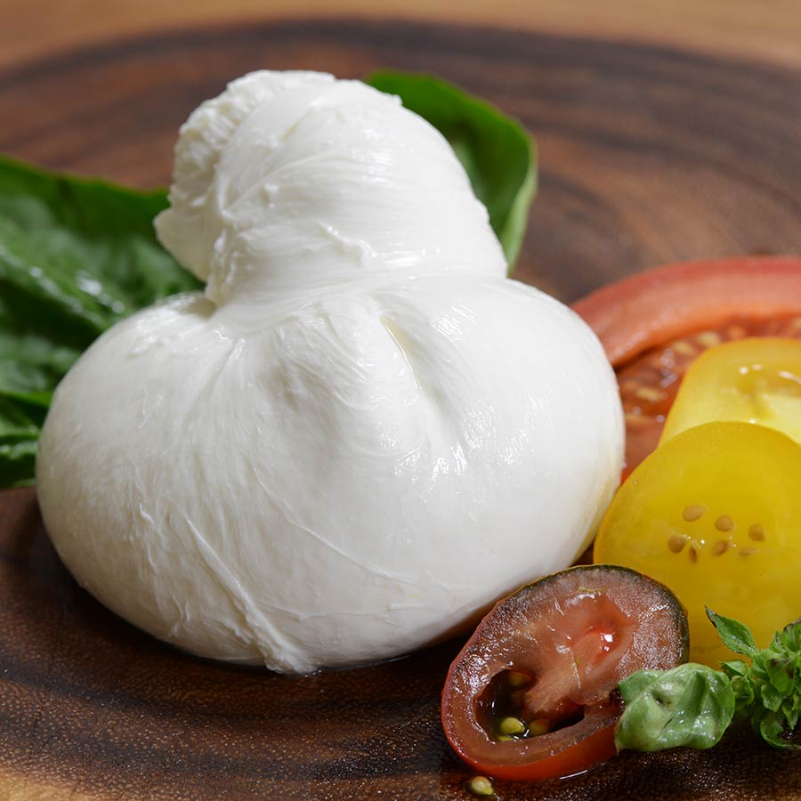 Burrata Cheese