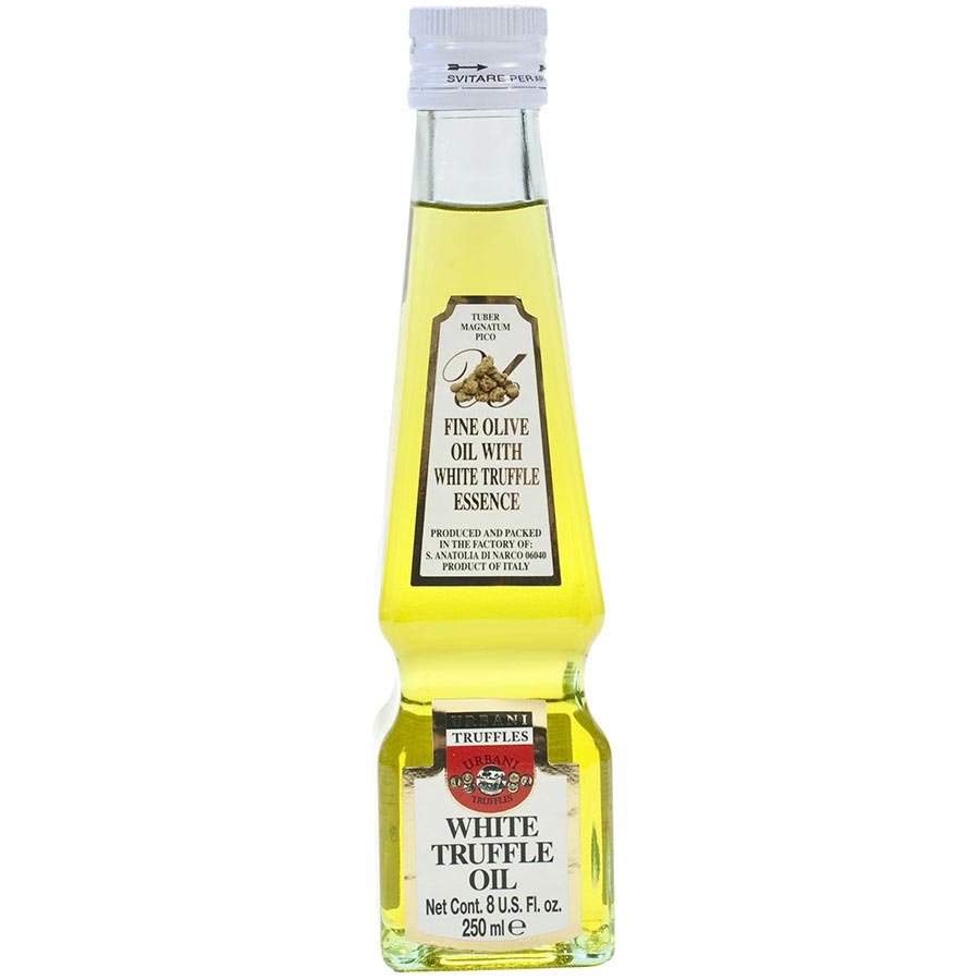 Urbani White Truffle Oil