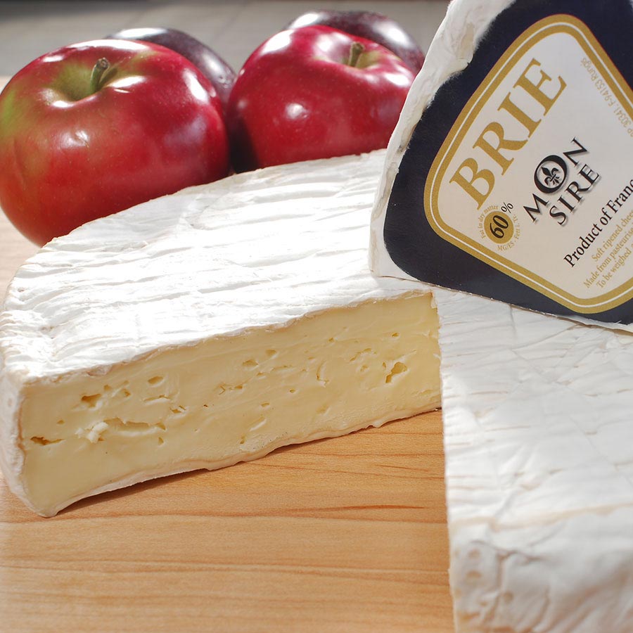 Brie Mon Sire