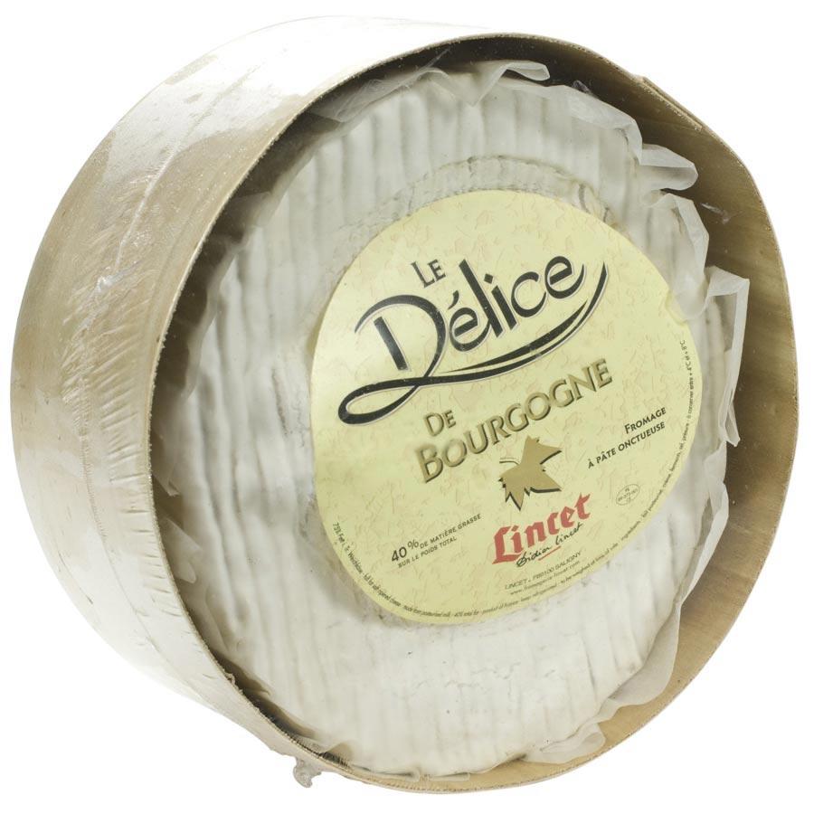 Delice de Bourgogne - Large