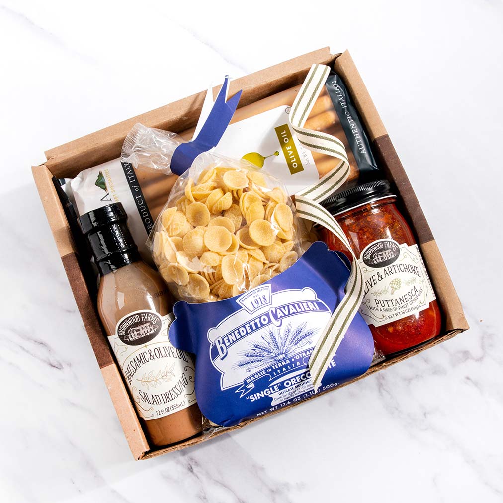 Cena Italiana Meal Kit in Gift Box