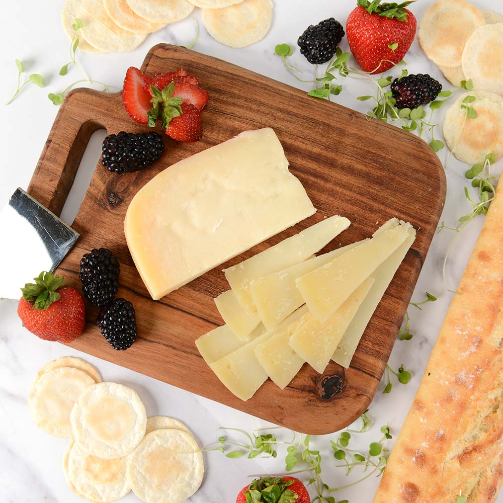 Sagittarius - Gouda Style Aged Cheese