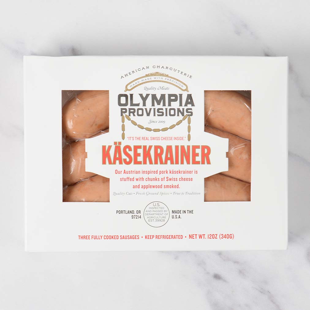 Kasekrainer