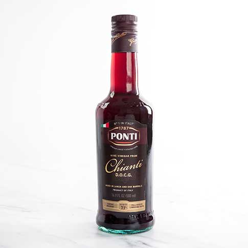 Chianti Red Wine Vinegar