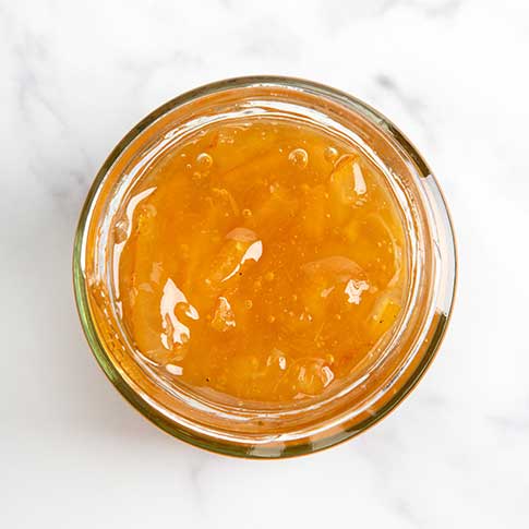 Yuzu Marmalade