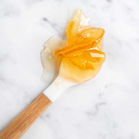 Yuzu Marmalade