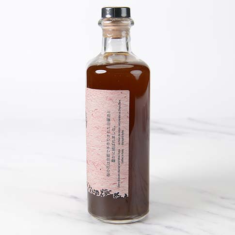 Sakura Cherry Blossom Shoyu