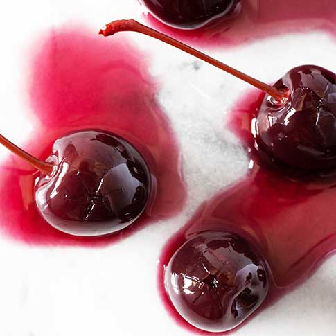 Woodford Reserve Bourbon Cherries