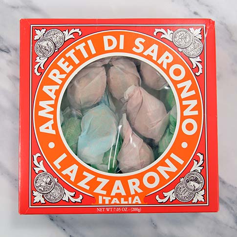 Amaretti di Saronno