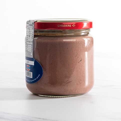 Anchovy Paste in Jar