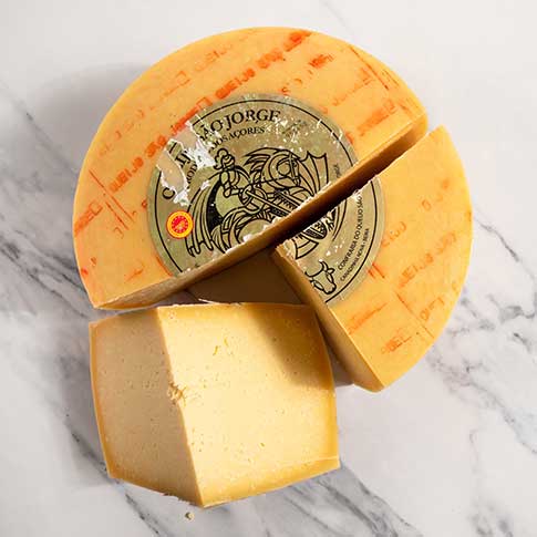 Sao Jorge DOP Cheese