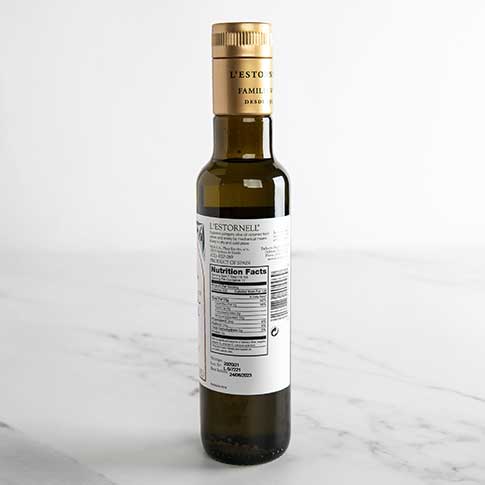 Arbequina- Picual Extra Virgin Olive Oil