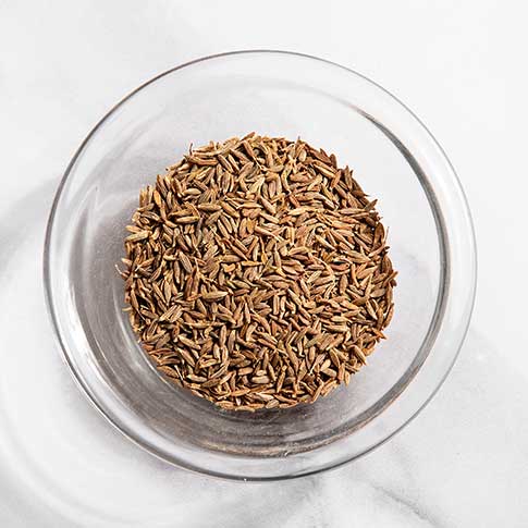 Whole Cumin Seed