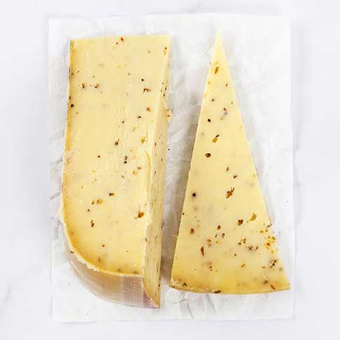 Artikaas Gouda Cheese with Ras El Hanout