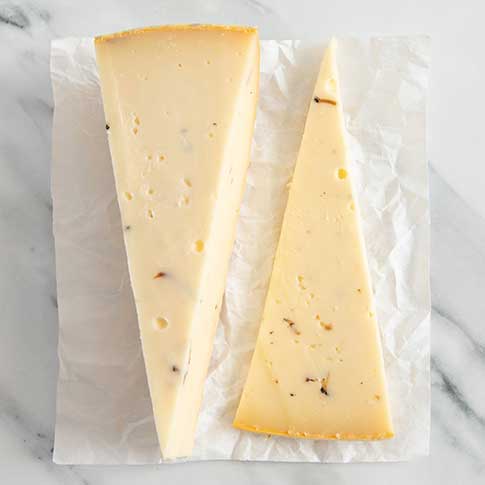 Artikaas Hay There Gouda Cheese with Truffles