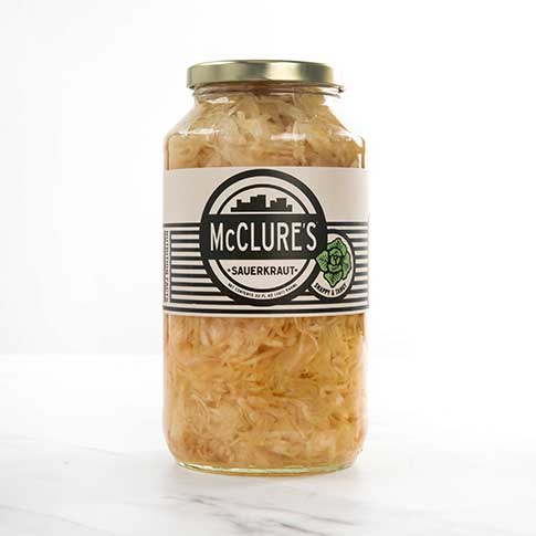 Sauerkraut