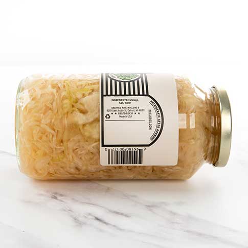 Sauerkraut