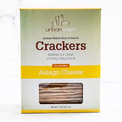 Artisan Crackers