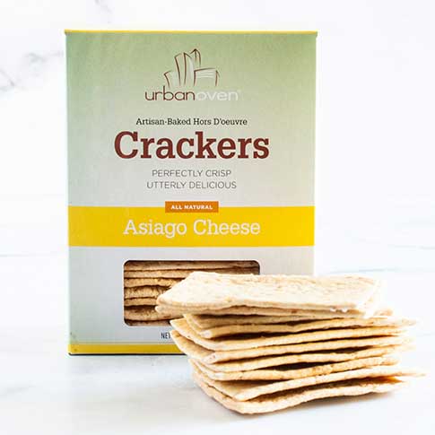 Artisan Crackers