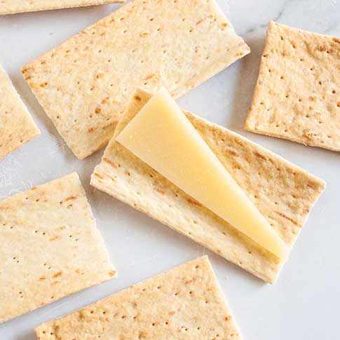 Artisan Crackers