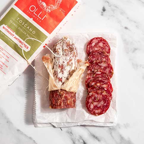 Artisan Salame