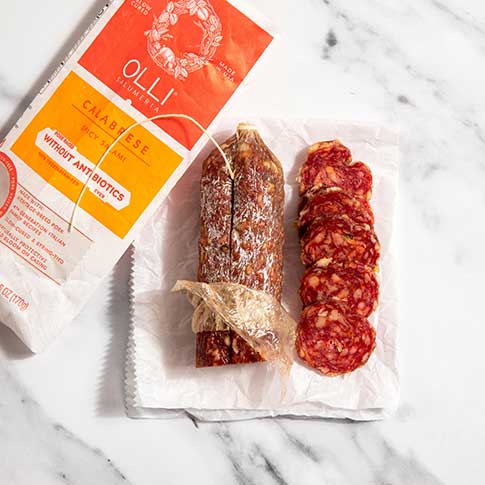 Artisan Salame