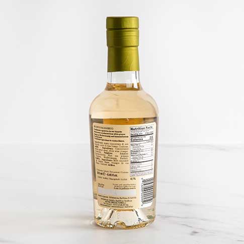 Terra Del Tuono White Vinegar