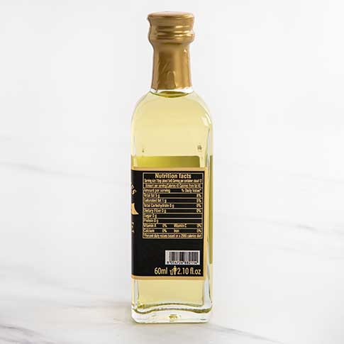 White Truffle Oil ~ 2oz