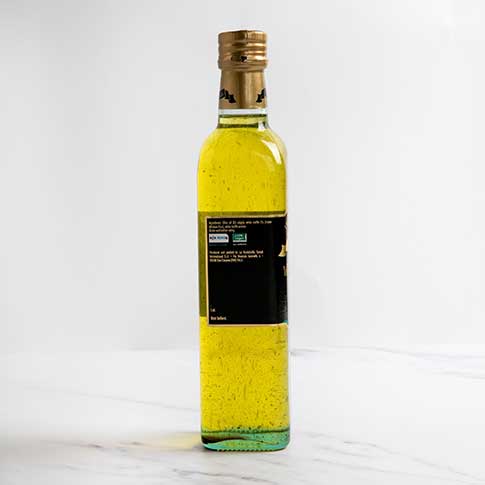 White Truffle Oil ~ 17oz