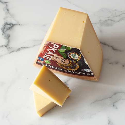 Baldauf Alpcheese