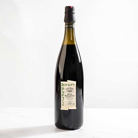 Balsamic Vinegar, Aged 10 Years