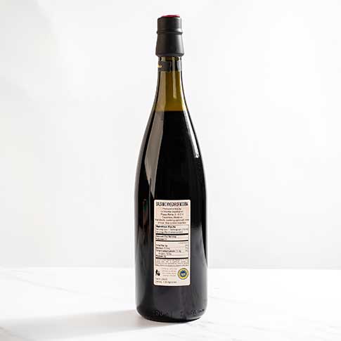 Balsamic Vinegar, Aged 10 Years