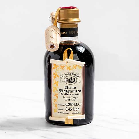 Balsamic Vinegar, Aged 1975