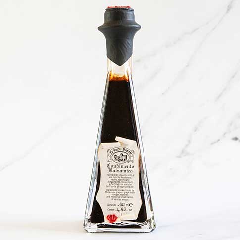 Balsamic Vinegar, Aged 40 Years