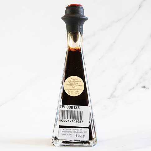 Balsamic Vinegar, Aged 40 Years