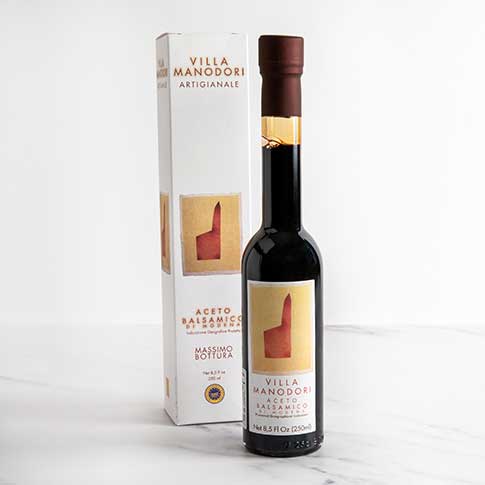 Balsamic Vinegar Artigianale